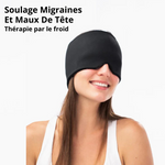 Charger l&#39;image dans la galerie, ZenMask - Masque Anti-Migraine Soulagement Instantané
